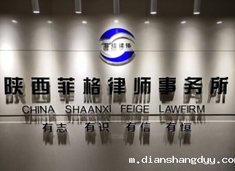 陕西菲格律师事务所