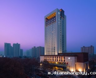 西安开元名都大酒店