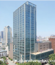 江苏通州四建集团有限公司陕